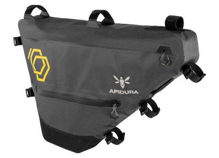 Велосумка на раму Apidura Expedition Full Frame Pack, 14 л