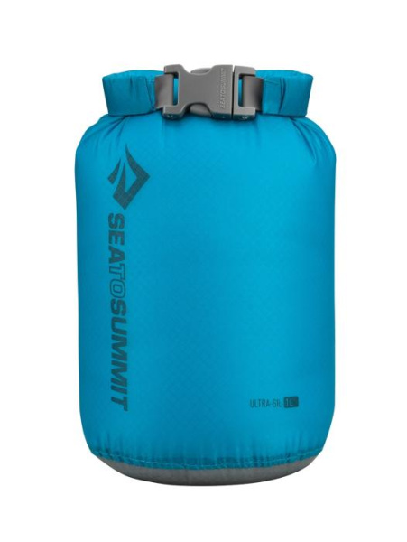 Гермомешок Ultra-Sil Dry Sack Blue, 1 л от Sea to Summit