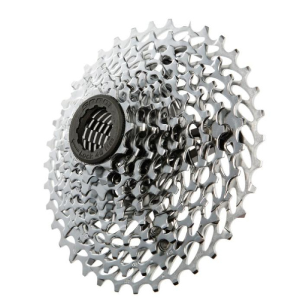 Кассета Shimano AM CS PG-1030 10SP