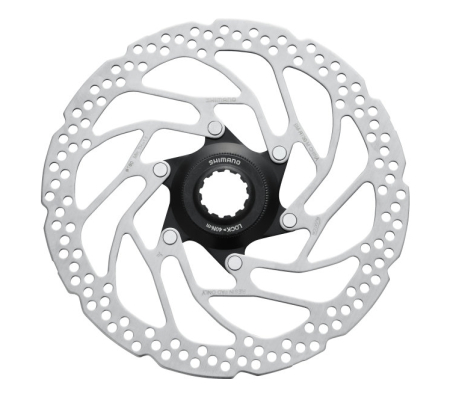 Ротор SHIMANO SM-RT30-L, 203мм, CENTER LOCK