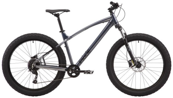 Гравийный велосипед Pride Ssavage 7.1 27,5" 2021