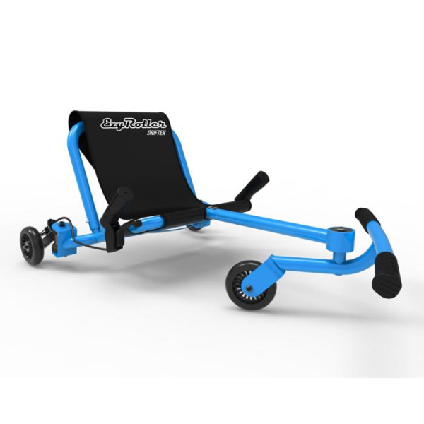 Самокат-каталка Ezyroller Drifter, Синий