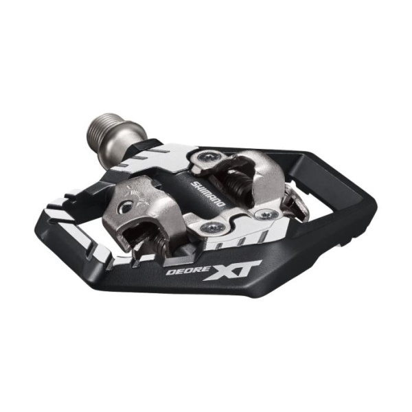 Педали Shimano PD-M8120 Deore XT SPD