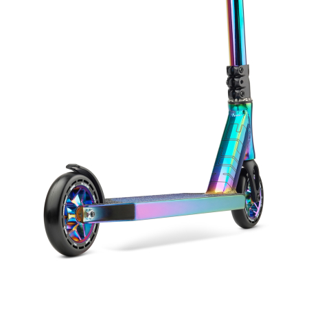 Самокат трюковый Hipe H8, Neo-chrome