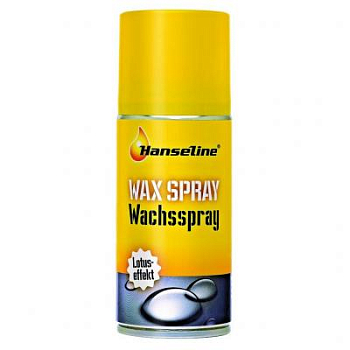 Спрей на основе воска Hanseline Wax Spray, 150 мл