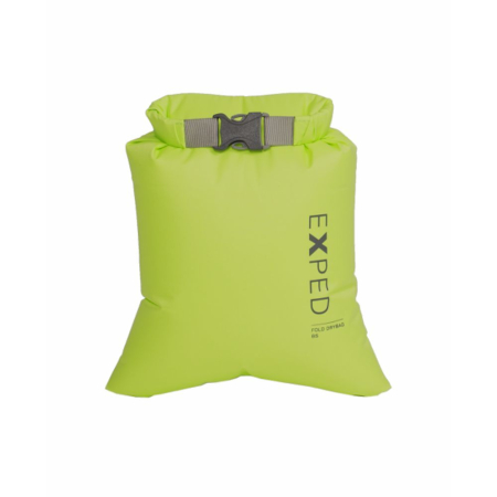 Гермомешок Exped Fold Drybag BS XXS