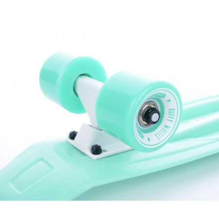 Скейтборд Tempish Buffy Nature, Mint