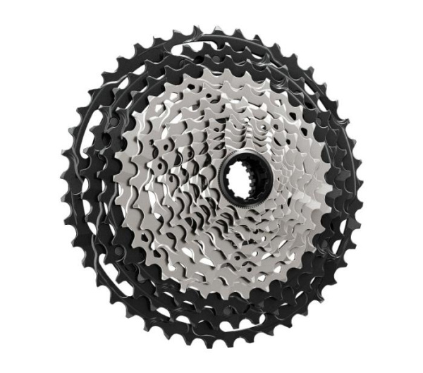 Кассета Shimano CS-M9100-12 10-45 XTR, 12-н
