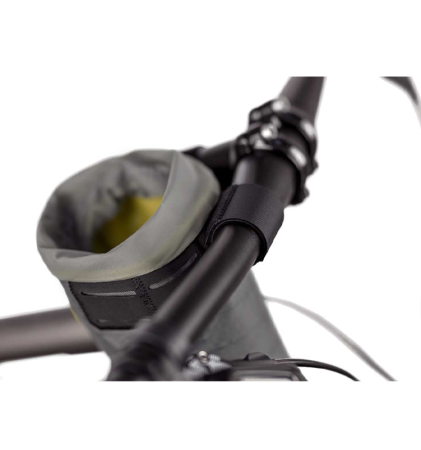 Велосумка на руль Apidura Backcountry Food Pouch, 1.2 л