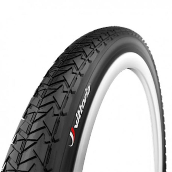 Покрышка Vittoria Evolution II 29" Rigid, Full Black