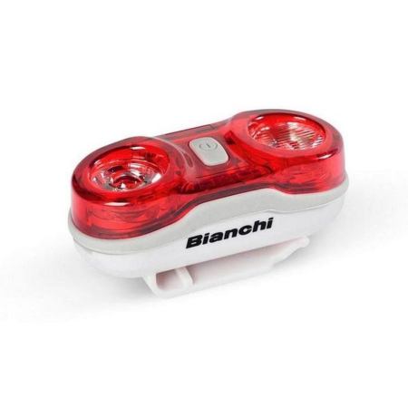 Мигалка Bianchi LED Red