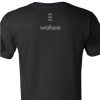 Футболка Wahoo Wahooligan Black размер S