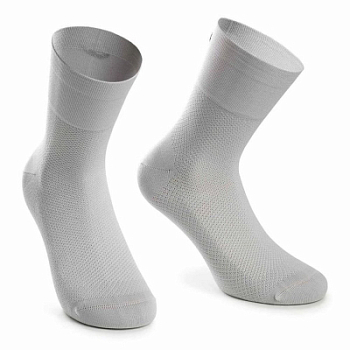 Носки Assos Assosoires GT Socks, Silver Fever