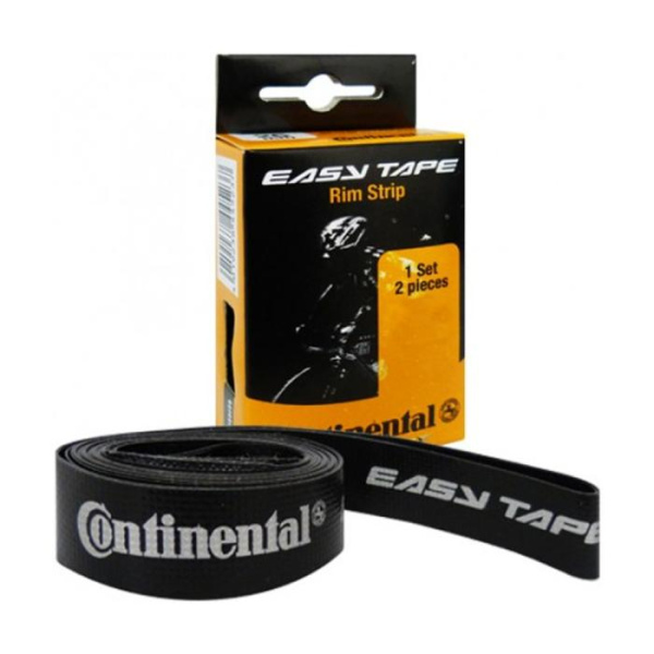Лента Continental на обод 2шт., 22-622, 80 г
