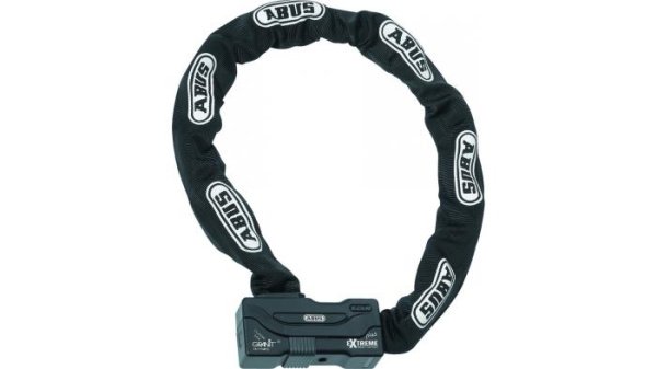 Мотозамок ABUS 59 Granit Extreme X-Plus, Cable-Lock