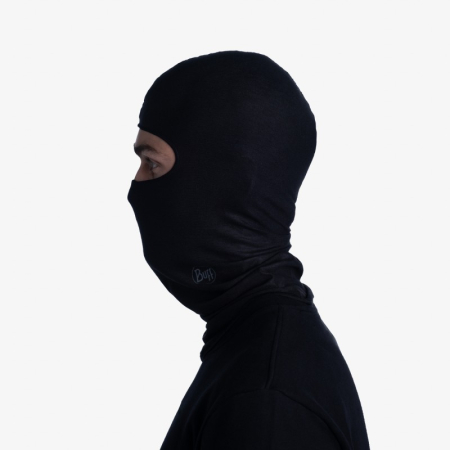 Балаклава Buff Microfiber Balaclava, Drake Black