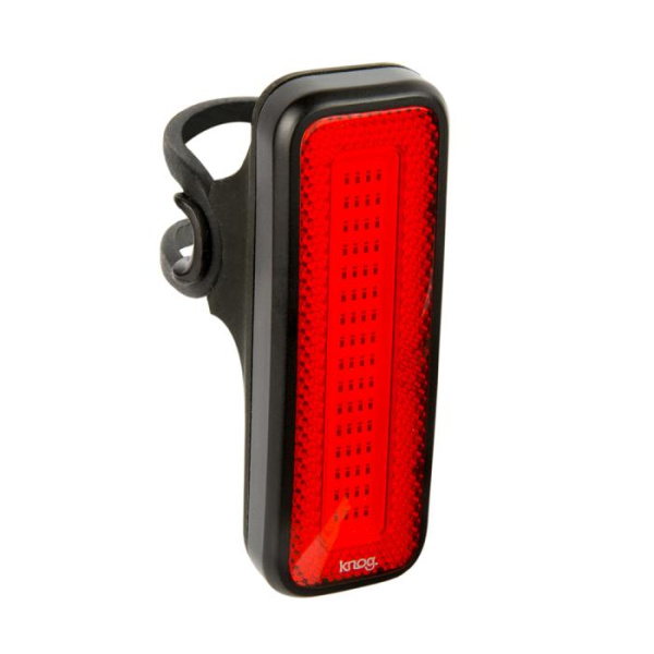 Мигалка Knog Blinder Mob V Mr Chips 44 Lumens Black