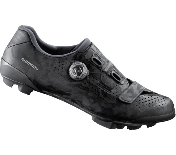 Велотуфли Shimano RX800ML, Черный