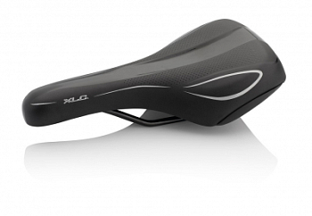 Седло XLC Travelle II SA-T13, Черный