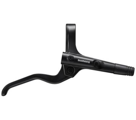Гальмівна ручка Shimano BL-MT201, права, для гідр диск гальм