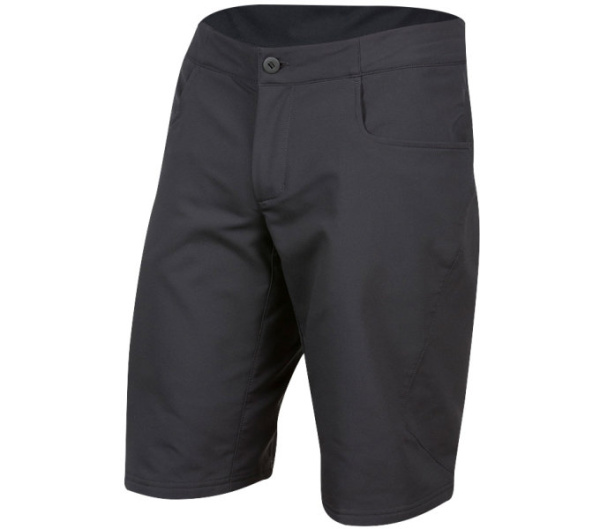 Велошорты Pearl iZUMi MTB Canyon, Черный