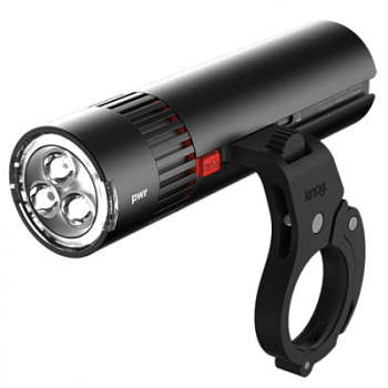 Велофара Knog PWR Trail 1100 Lumens