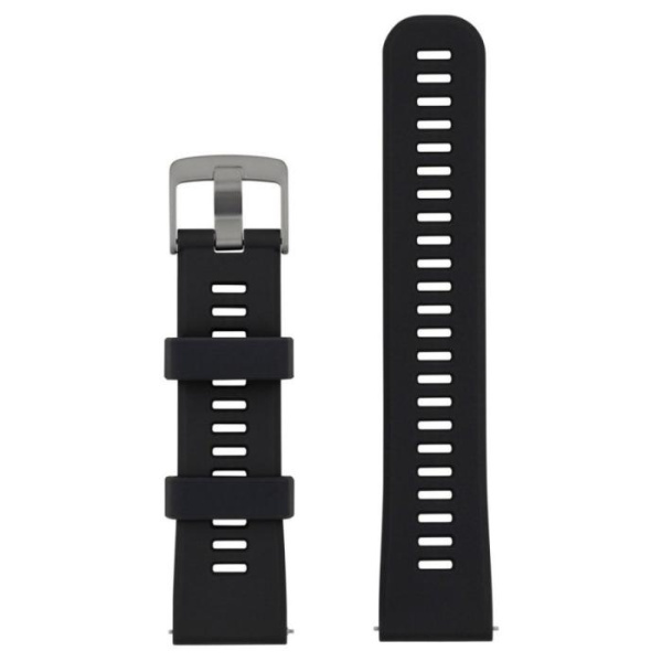 Ремешок для смарт-часов Wahoo Elemnt Rival, Stealth Gray
