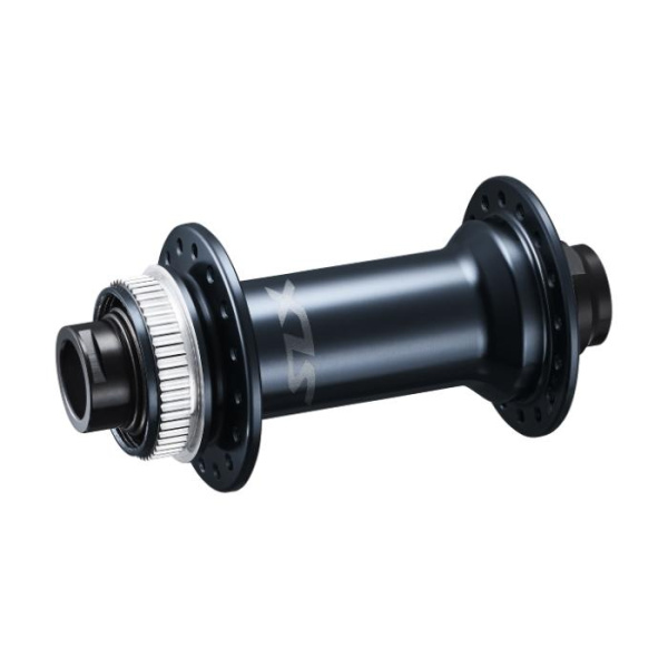 Втулка передняя Shimano SLX НВ-M7110