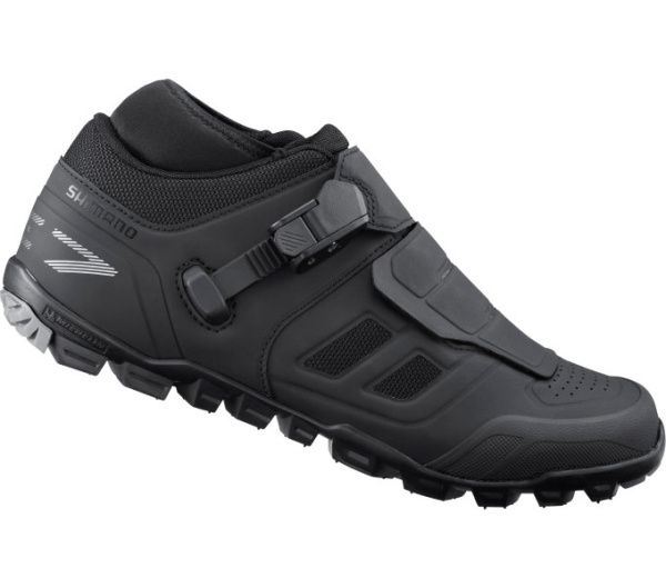 Велотуфли Shimano ME702ML, Черный