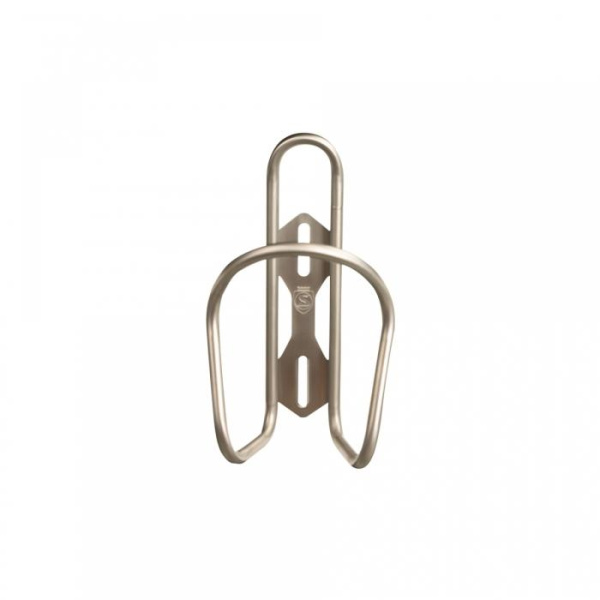 Флягодержатель Silca Sicuro Ti Cage 2nd Gen