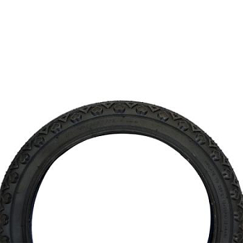 Покрышка RoyalBaby 16", Черный