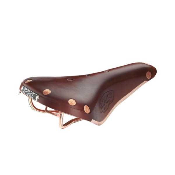 Седло Brooks B17 Special, Brown