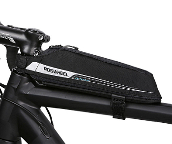 Велосумка на раму Roswheel Race 121343