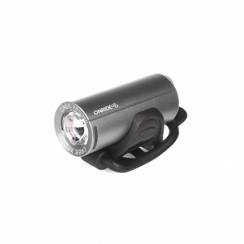 Велофара Onride Cub, Серебристый