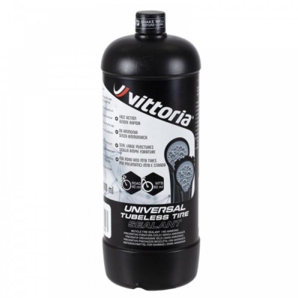 Герметик VITTORIA New Sealant 1000ml - 1AA00099/1315PN011L666BT