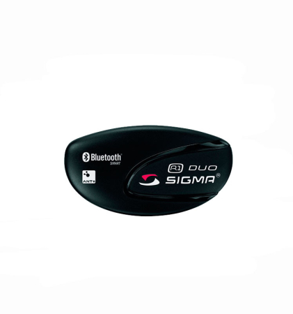 Кардиодатчик Sigma Sport R1 Duo Comfortex+