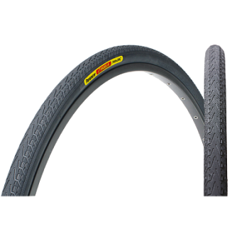 Покрышка Panaracer Pasela 28" (700), Black