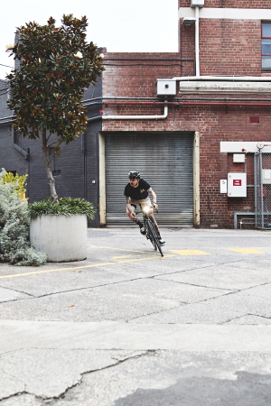 Велофара Knog PWR Rider 450 Lumens