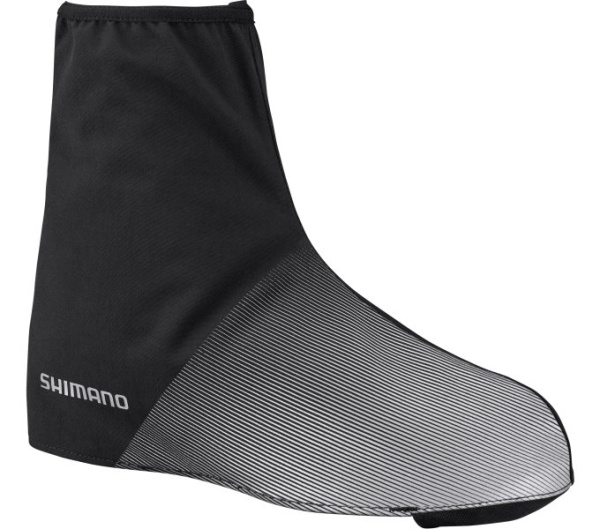 Бахіли Shimano Waterproof, чорні, розм. XL (44-47)