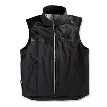 Жилетка Assos DB.8 Oyster, Черный