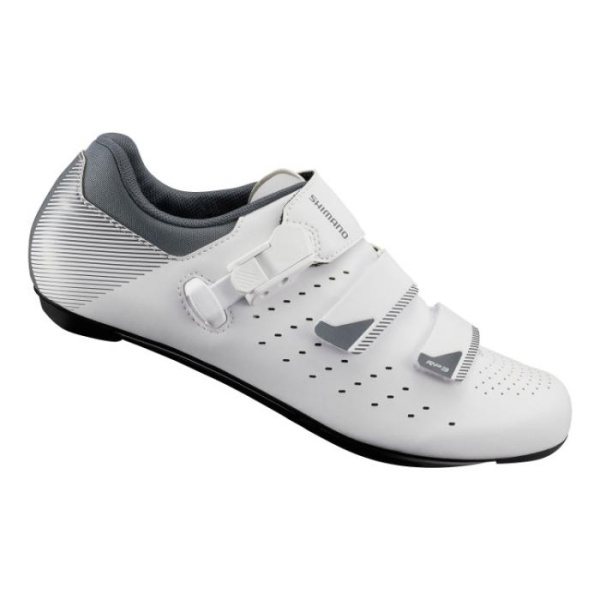 Велотуфли Shimano RP301MW, Белый