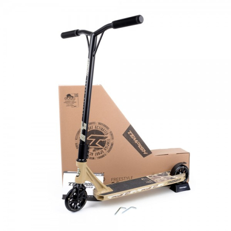 Самокат трюковый Tempish Ragar, Camo