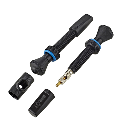 Ниппели MilKit Valve Pack