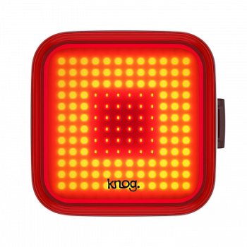 Мигалка Knog Blinder Square 100 Lumens