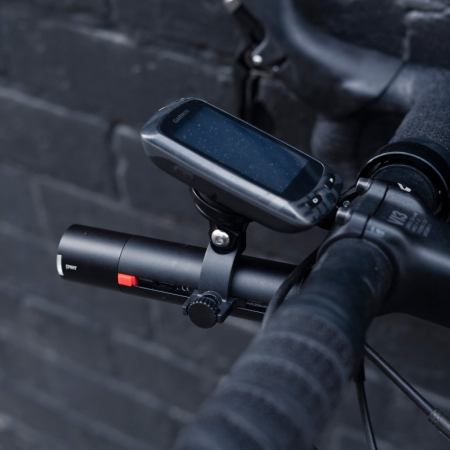 Крепление для велофары Knog PWR Mount for K-edge/Garmin/GoPro