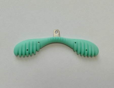 Носик для очков Bbianchi Sparviero Celeste