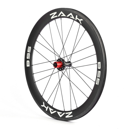 Колеса ZAAK Road 28", Rim Brake, 55 мм