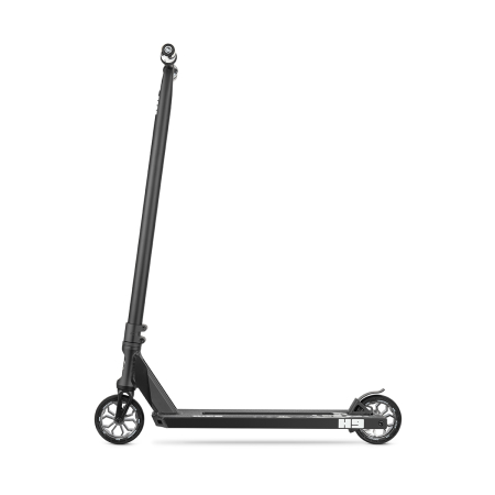Самокат трюковый Hipe H9, Black/Black
