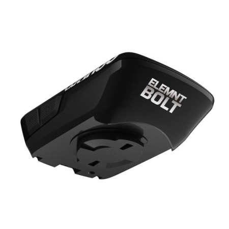 Велокомпьютер Wahoo Elemnt Bolt GPS