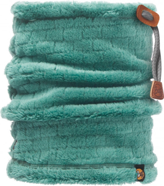 Шарф-труба Buff Polar Thermal Neckwarmer, Sea Pine